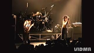 Korn  Good God   The Fillmore San Francisco 1996