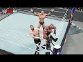 Download Wwe 2k18 Top 10 Stolen Finisher Beatdowns! Part 11 Wwe 2k18 Top 10 Stolen Finisher Beatdowns! Part 11