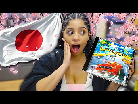Retro Game Hunting in JAPAN With Destiny! Feat. @DestinyFomo Retro Game Hunting in JAPAN With Destiny! Feat. @DestinyFomo