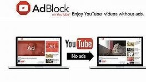 YouTube Ad Blocker 100% working