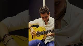 One Buleria falseta a day keeps the doctor away 🧘 #flamencoguitar #bulerías #fingerstyleguitar #fyp