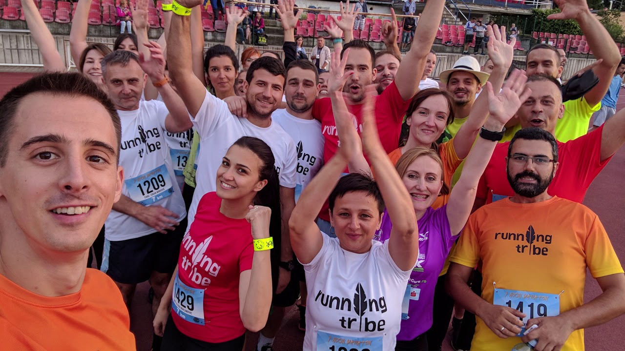 Uberi dan - Priprema tela za proleće