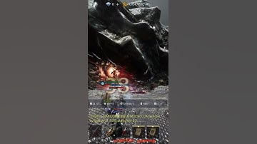 That fiery eye of Jormungandr - Odin Valhalla Rising! #gaming #odinvalhallarising