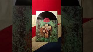 Demon - Night Of The Demon (1981) (Vinyl)