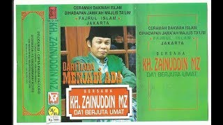 65. Dari Tiada Menjadi Ada