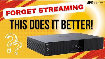 Zidoo UHD8000 8K UHD Media Player Review - The Smart Choice for Your Media Collection?