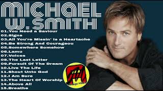 Michael W. Smith - Greatest Hits Vol.2 (Álbum Completo)