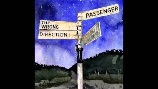 Passenger Wrong Direction