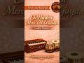 Ek Pardesi Mera Dil Le Gaya | First Line Harmonium Tutorial | Shorts| step by step easy learning