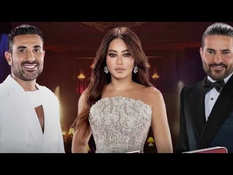 أحمد سعد وناصيف زيتون ورحمة رياض يشعلوا ذا فويس 2025 تغييرات نارية في لجنة ذا فويس 2025