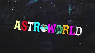 「ASTROWORLD 🚀」Mixed Anime 「FLOW/AMV」