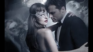 Sia - Helium (Fifty Shades Freed) || Music Video