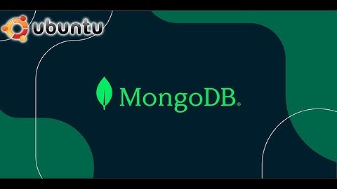Install MongoDB Database on Linux Ubuntu 24.04.02_LTS Step_by_Step!