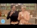 Hot Cross Buns with Seth Meyers - Martha Stewart