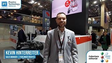 viscoZERO, de Starlinger viscotec