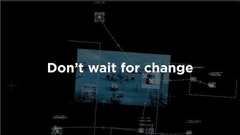 Why aviation needs clarity, speed and intelligence at scale | Cirium Explainer