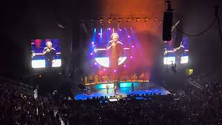 Carlos Vives – Tuyo y nada más (Live at Kaseya Center, Miami – May 23, 2026)