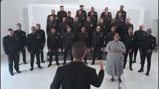 Phind'ukhulume ::: Veni Cantare ft. Gabisile Nkosi