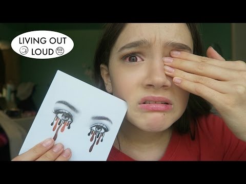 Kylie Cosmetics KYSHADOW ALLERGY ALERT! | Fiona's Favs or Fails | Makeup Product Reviews