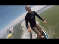 Stand up outfitters sup surfs hurricane irma 2017