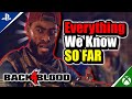 Back 4 Blood - Everything We Know So Far! (2021)