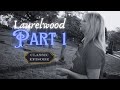 Laurelwood Part 1 - Gallo Family Ghost Hunters - Episode 16 (2012 Classic Cut)