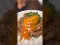 \ おかずマンネリ打破/ 玉ねぎでもご飯が進む🌾豚こまのすき炒め
