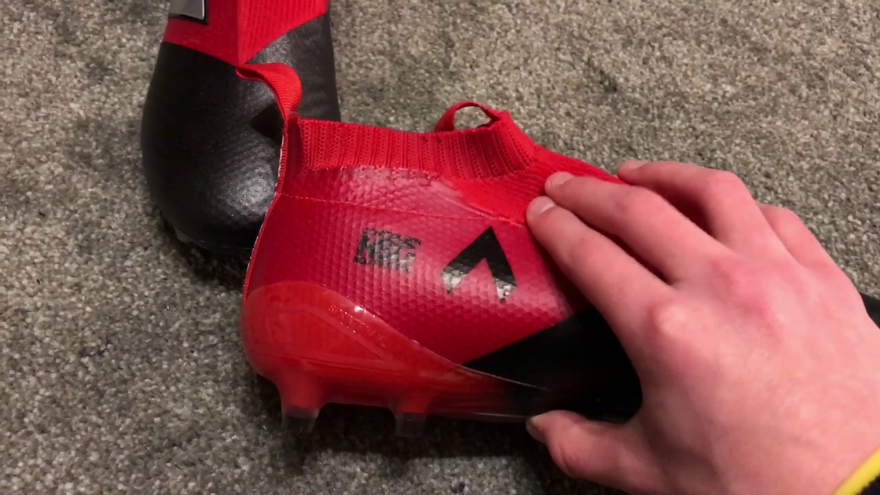 Replica adidas ACE 17+ PureControls