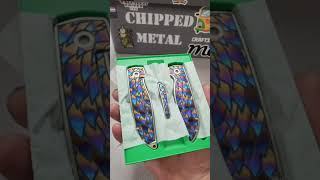 Grimsmo "Rask" Blade Show '26 collaboration!