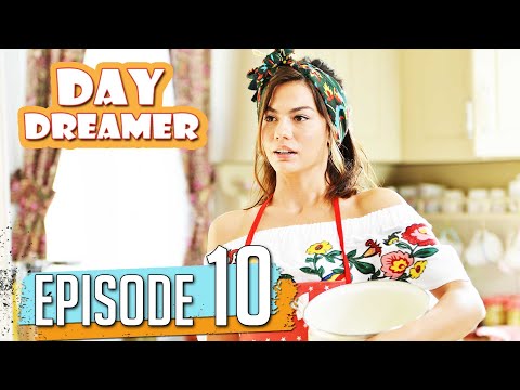 Pehla Panchi | Day Dreamer In Hindi Dubbed Full Episode 10 | Erkenci Kus