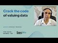 Crafting data products for organizational impact