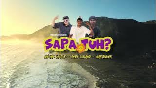 MartinusR - SAPA TUH? Ft. Nyonk Viktor & Feby Tukand (Original 2024)