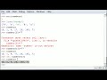 Python Programming Tutorial - 12 - More List Functions