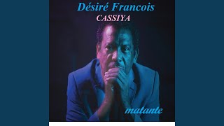 Video thumbnail of "Désiré François - Ti madame la"