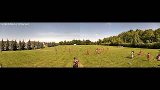 2026 08 16 MYSDL U15 DSC vs TCSA pano
