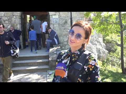 რა ღირებულების მატარებელია მოწამეთის სამონასტრო კომპლექსი