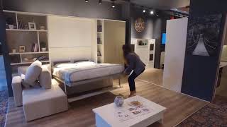 Royal Full Set - Multimo Smart Furniture