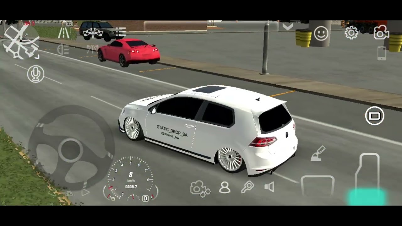 Pherri,Robot lee ft Khuna_bw 🔥🔥