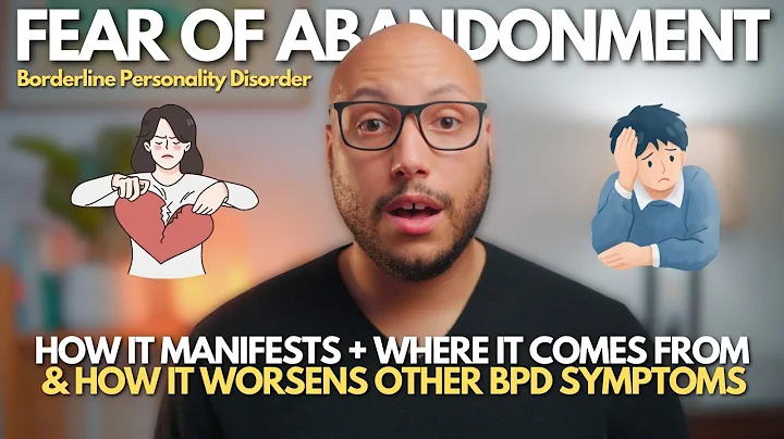 BPD Fear Of Abandonment, Explained (Borderline Personality Disorder)