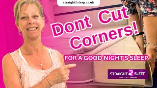 'French' bed problem in caravans and motorhomes - solved!