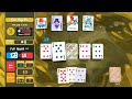 Balatro. No face cards.