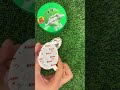 Strange Kinder ASMR 😳🍫 #satisfying #asmr #fidgettoysplus #candyopening