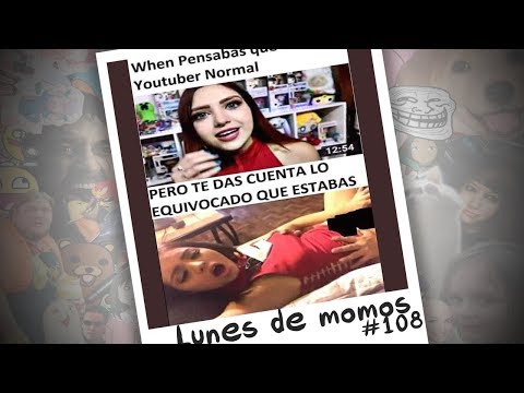 SI APOYAN EL DIRECTO REGRESO LUNES DE MOMOS Y VRCHAT :v - SI APOYAN EL DIRECTO REGRESO LUNES DE MOMOS Y VRCHAT :v