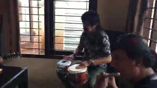 Antara benci dan rindu versi OM PMR