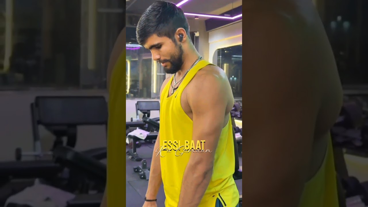 💪🏻🫵तुम प एकला पड जाऊं भारी🌪️😤