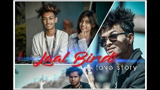 Laal Bindi - Akull | Punjabi Romantic Love Story 2019 | Subham & Sonal | h hopper's Presents