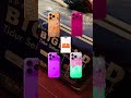 iPhone 17 pro max cosmic orange #noads