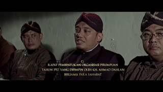 7 FILM MUHAMMADIYAH : PENUH INSPIRASI DAN KETELADANAN