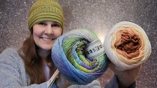 Let's Look At Some Yarn From Little Knits | Yarn Haul