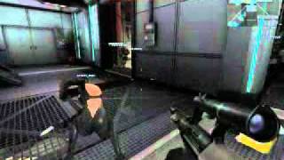 Epic Fail In Combat Arms